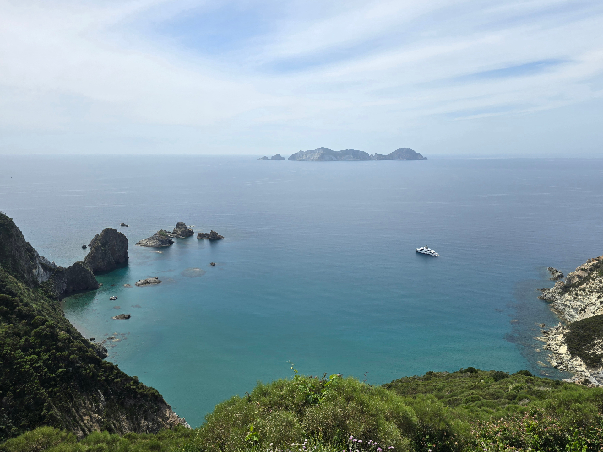 Mare — Riviera d'Ulisse